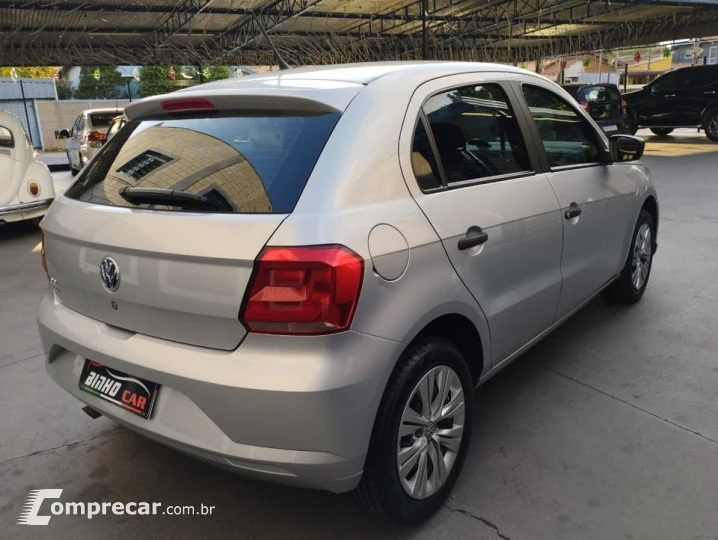 GOL 1.6 MI 8V G.VI