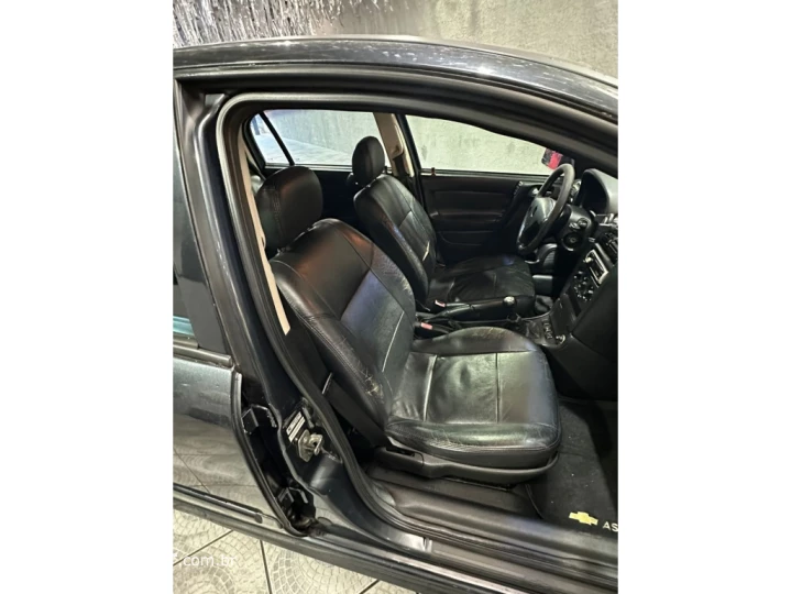 ASTRA 2.0 MPFI ADVANTAGE 8V FLEX 4P MANUAL