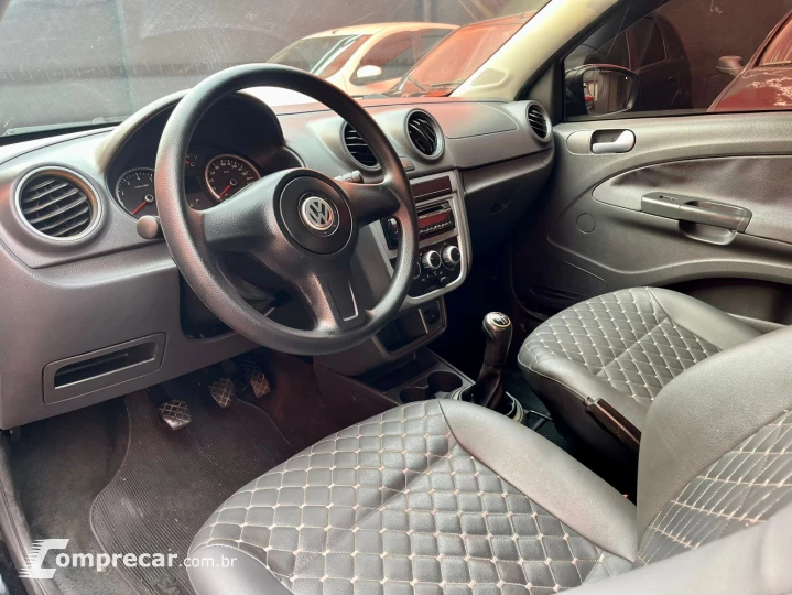 SAVEIRO 1.6 MI CE 8V G.V