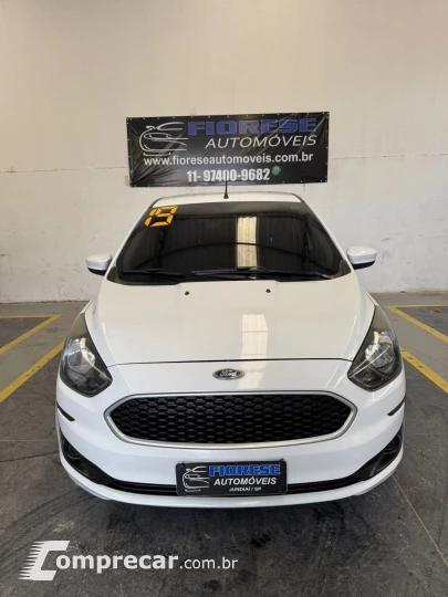 FORD KA 1.0 SE 12V