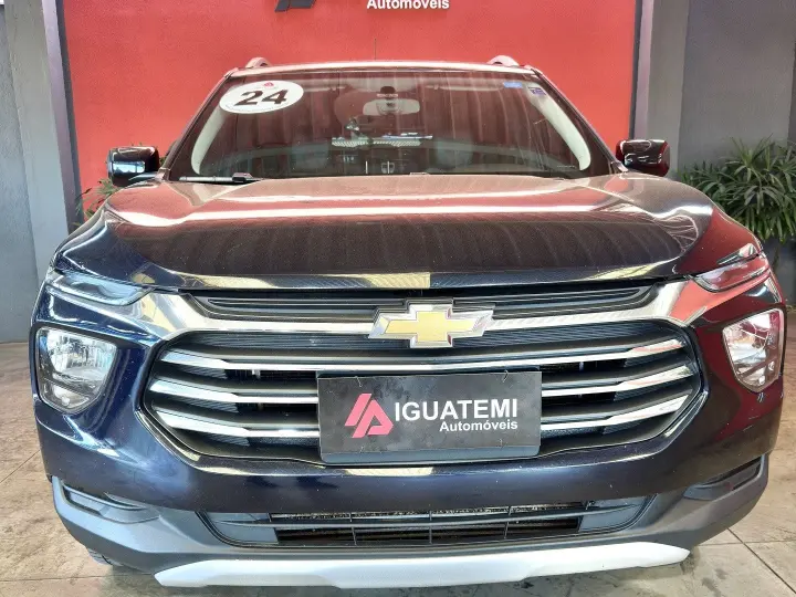 MONTANA 1.2 TURBO FLEX LTZ AUTOMÁTICO