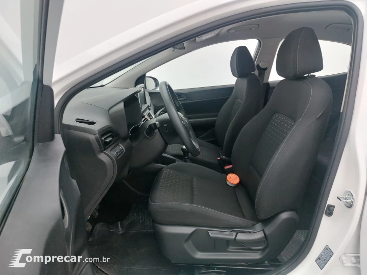 HB20 1.0 12V FLEX COMFORT PLUS MANUAL