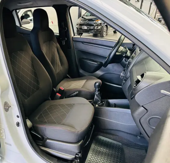 KWID 1.0 12V SCE ZEN