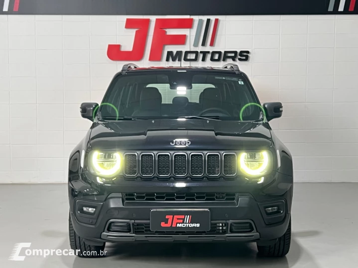 RENEGADE 1.3 T270 Turbo S 4X4