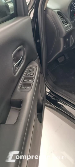 HR-V 1.8 16V LX