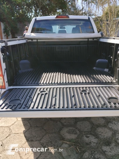 RANGER 3.2 XLT 4X4 CD 16V