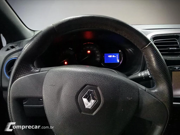 SANDERO 1.0 12V SCE FLEX GT LINE MANUAL