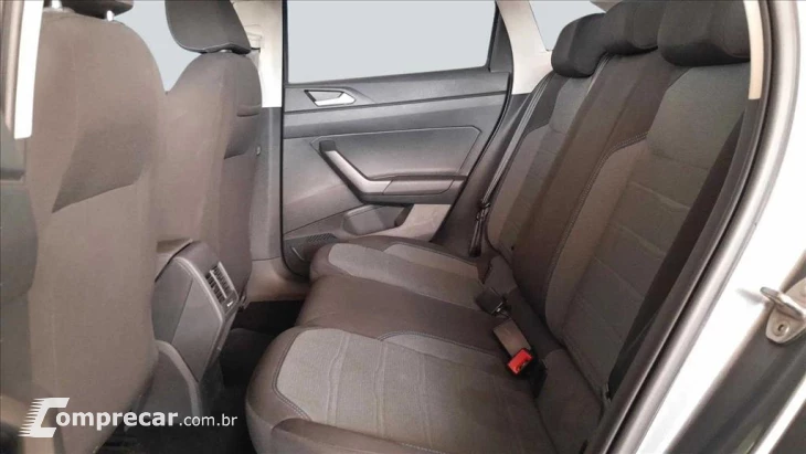 NIVUS 1.0 200 TSI TOTAL FLEX COMFORTLINE AUTOMÁTI