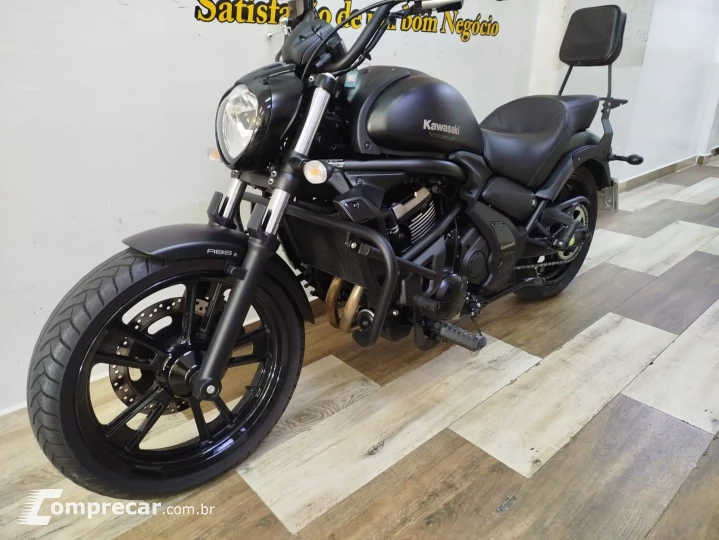 Vulcan s 650