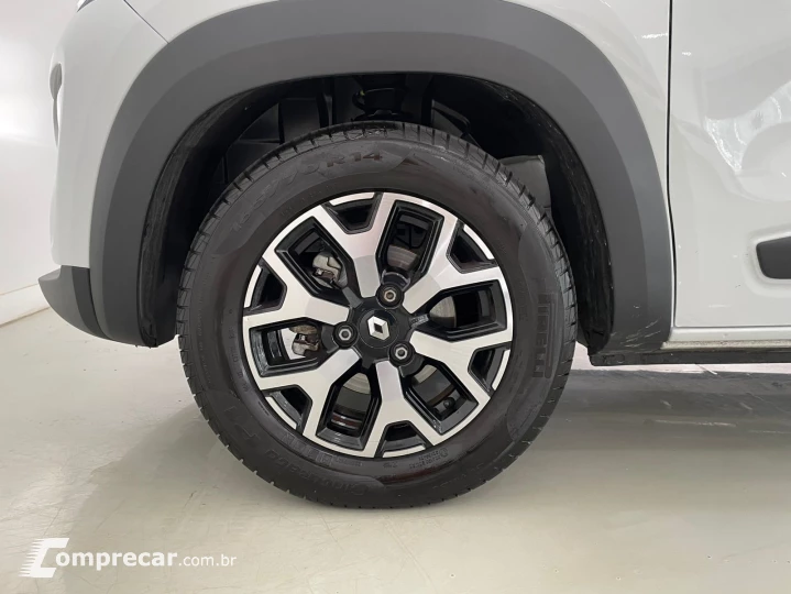 KWID 1.0 12V SCE Outsider