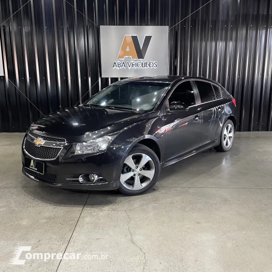 CRUZE 1.8 LT Sport6 16V