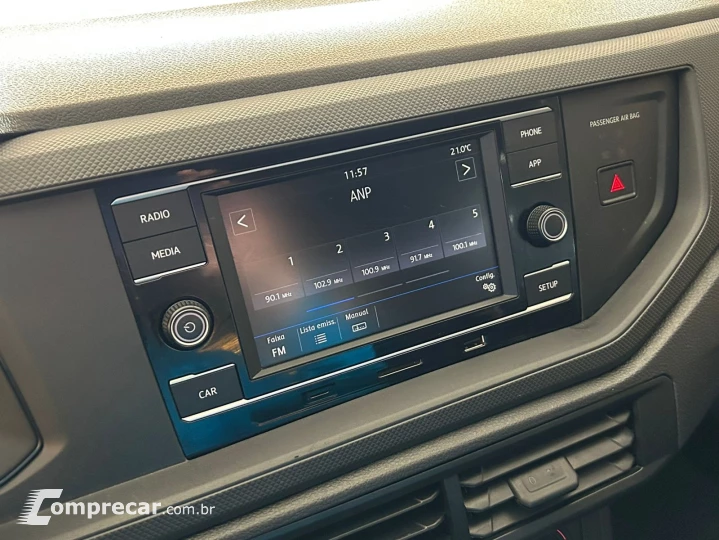 POLO 1.0 MPI