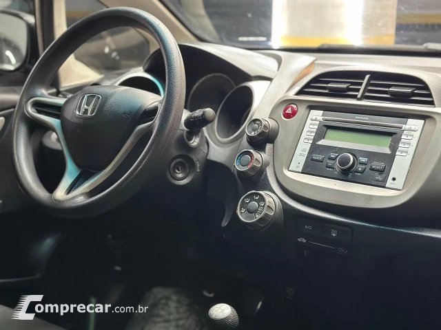FIT 1.4 DX 16V
