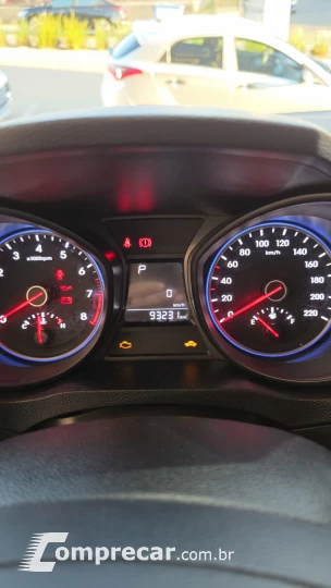 HB20 1.6 Comfort 16V