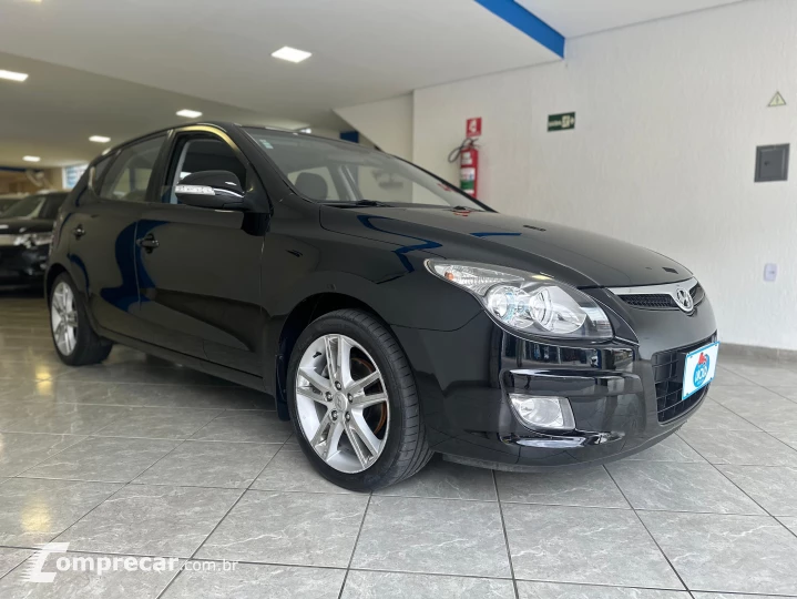 I30 2.0 MPFI GLS 16V