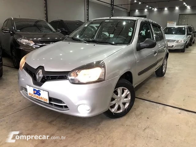 CLIO HATCH - 1.0 EXPRESSION 16V 4P MANUAL