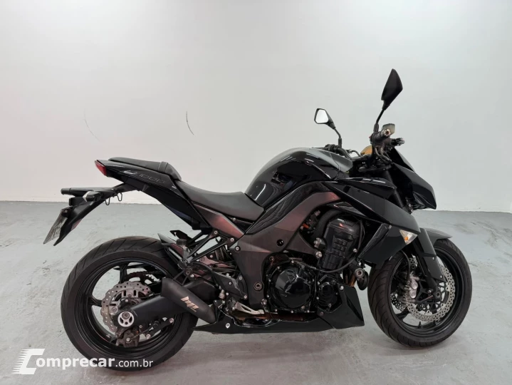 Z Z1000