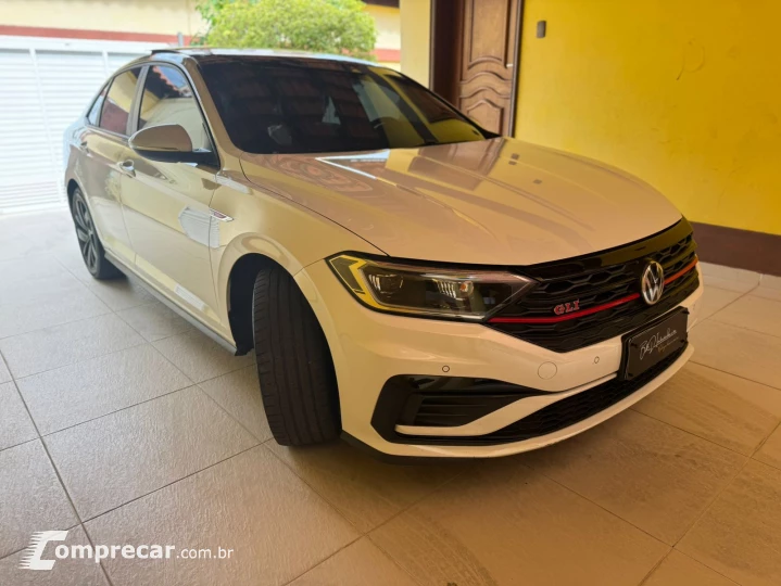 JETTA 2.0 350 TSI GLI