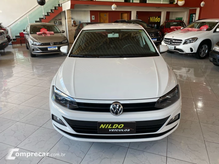 POLO 1.0 MPI