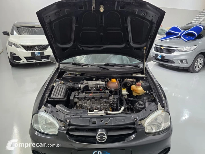 Corsa Sed Class.Spirit 1.0/1.0 FlexPower