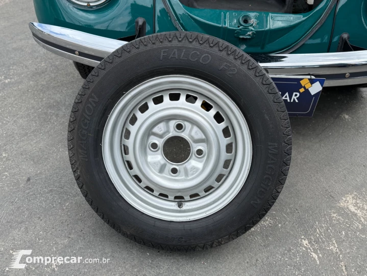 Fusca 1300 L