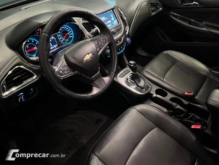 CRUZE 1.4 LT