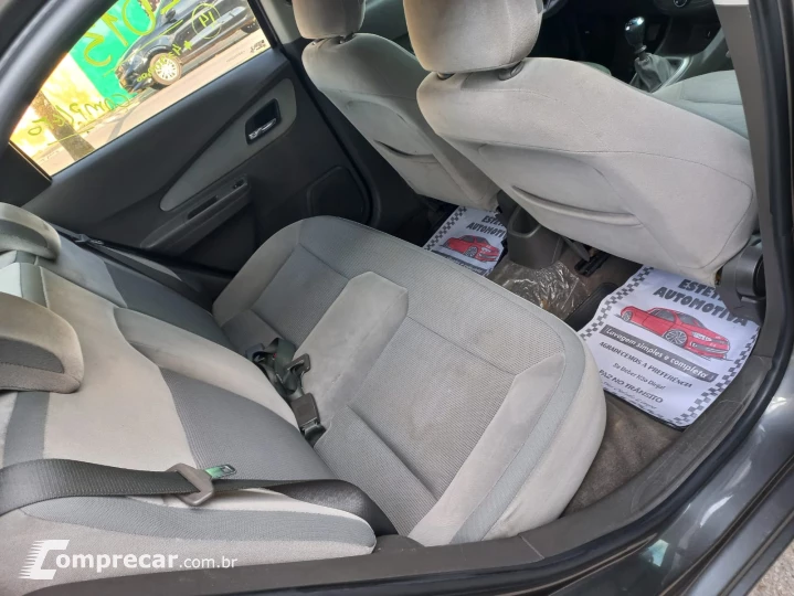 Cobalt 1.4 LTZ