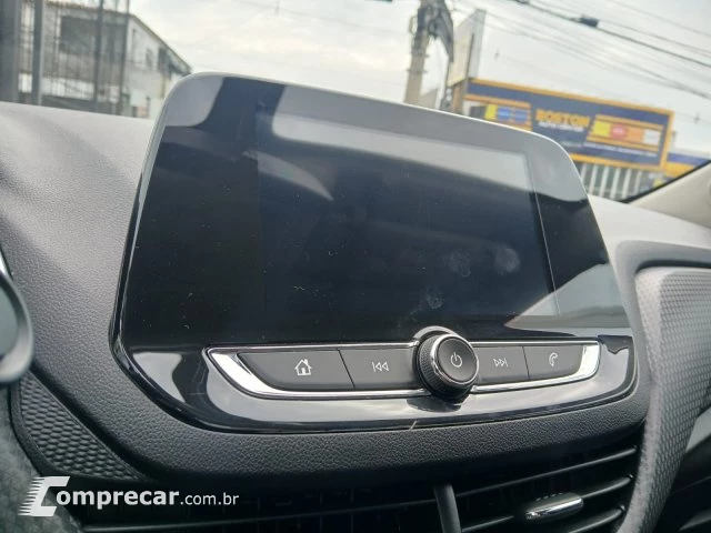 ONIX - 1.0 LT MANUAL