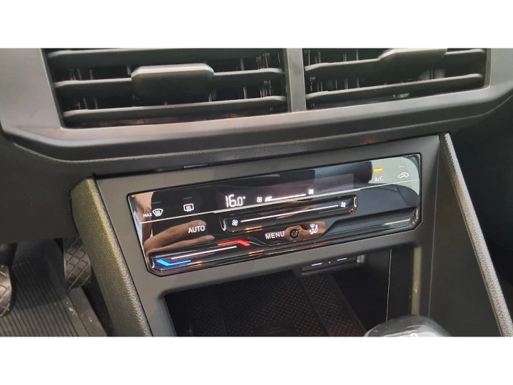 VIRTUS 1.0 200 TSI COMFORTLINE AUTOMÁTICO