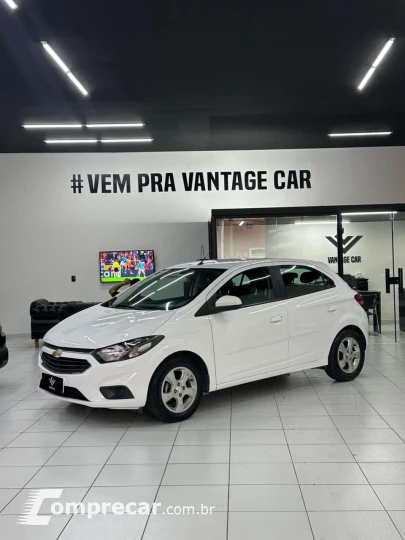 ONIX 1.4 MPFI LT 8V