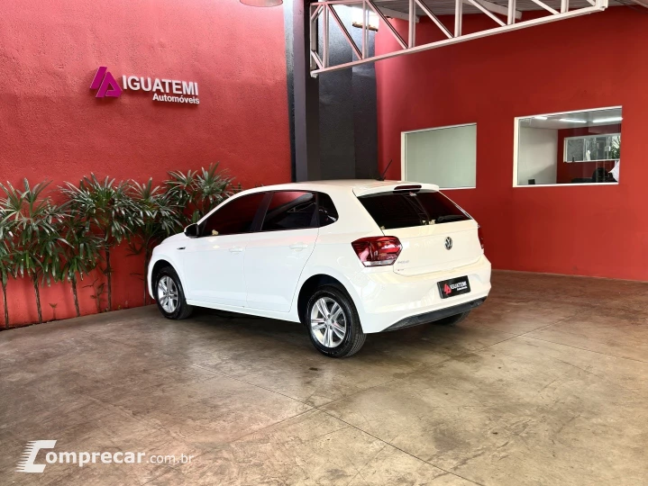 POLO 1.6 MSI TOTAL FLEX MANUAL
