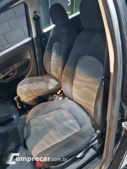 PUNTO 1.4 Attactive 8V