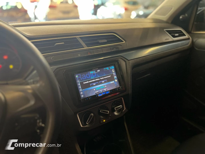 GOL 1.6 MI Comfortline 8V