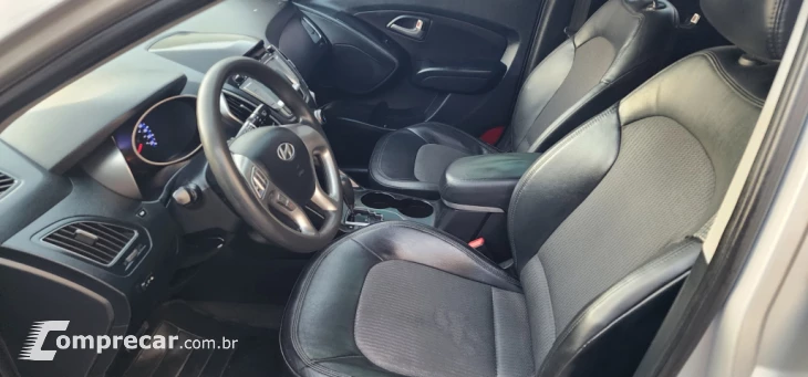 IX35 2.0 MPFI XLS 4X2 16V