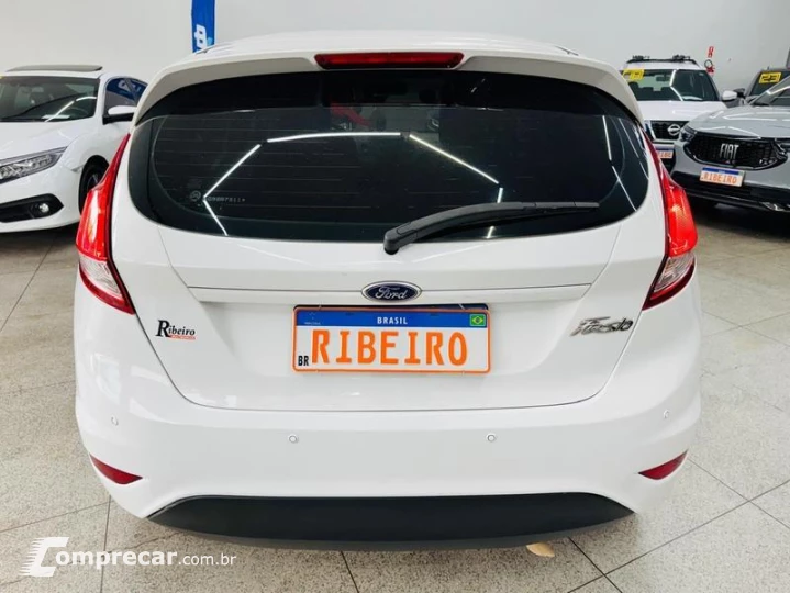 FIESTA HA 1.5 S