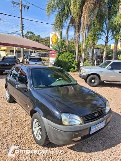 Fiesta Street