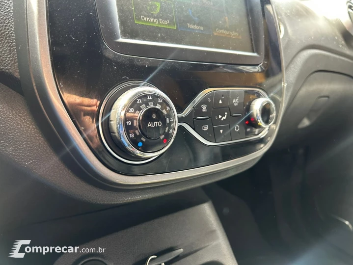 CAPTUR 1.6 16V SCE Bose