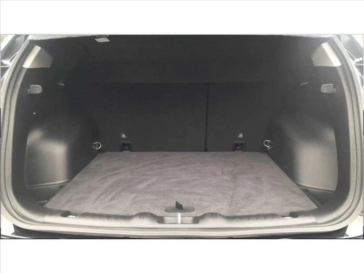 COMPASS 1.3 T270 TURBO FLEX LONGITUDE AT6