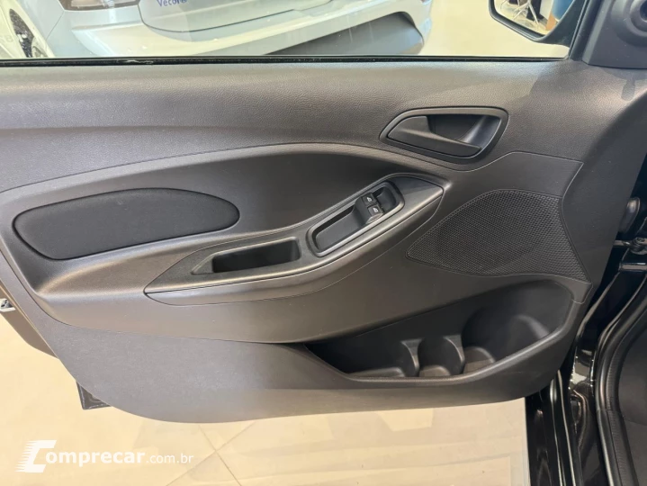 Ka + Sedan 1.0 12V 4P TI-VCT SE FLEX