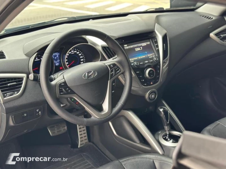 VELOSTER