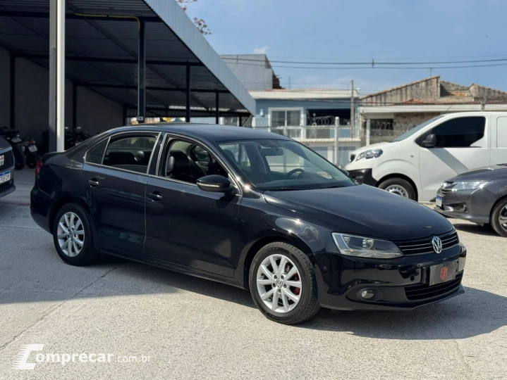 JETTA 2.0 Comfortline