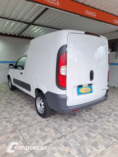 FIORINO 1.4 MPI Furgão Endurance 8V