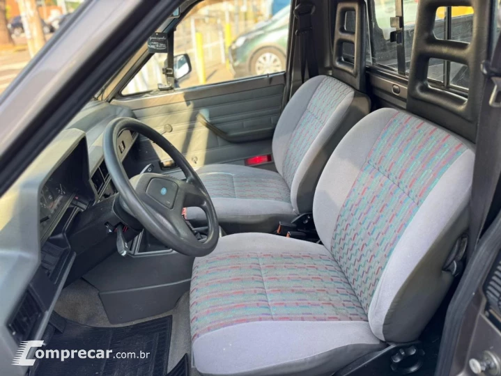 PAMPA 1.8 GL 8V CS GASOLINA 2P MANUAL