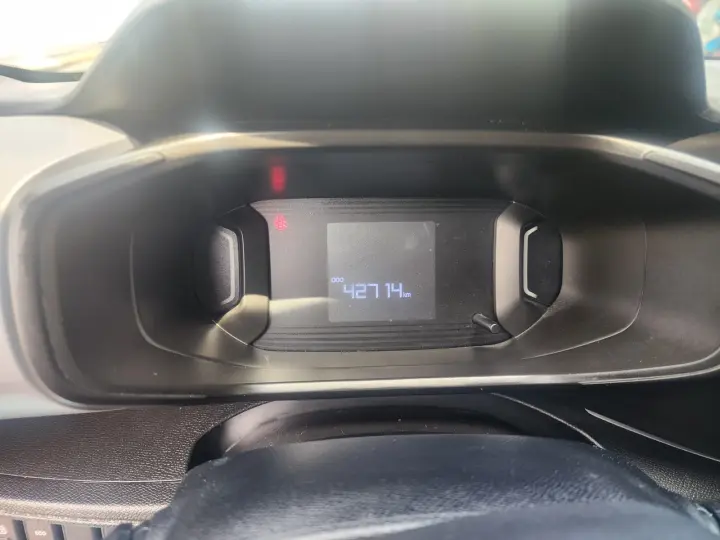 C3 1.6 16V Feel