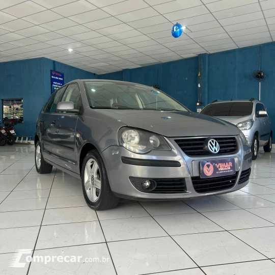 POLO 1.6 MI 8V