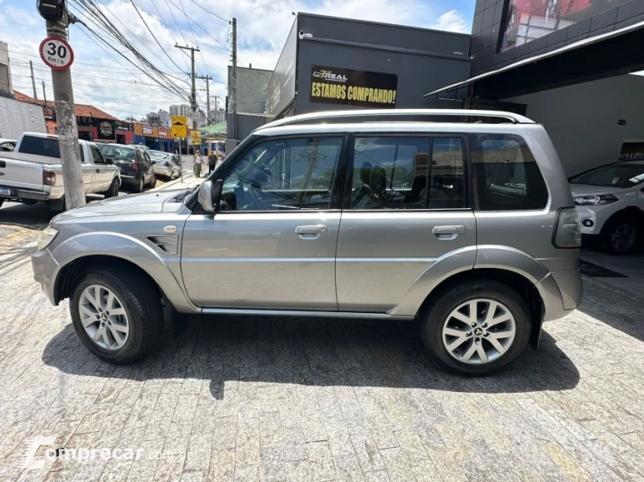 PAJERO 2.0 TR4 4X4 16V 131 CV