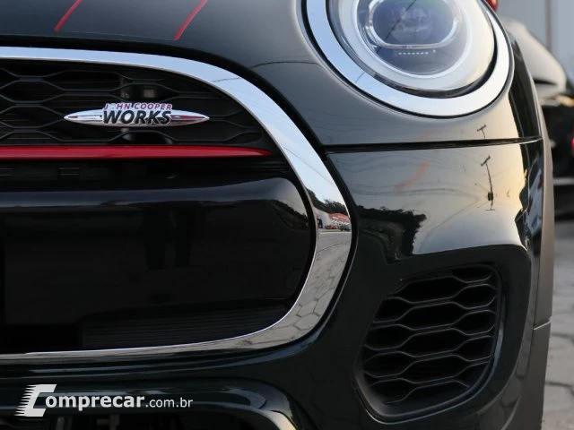 JOHN COOPER WORKS - 2.0 HATCH 231 CV 3P AUTOMATICO