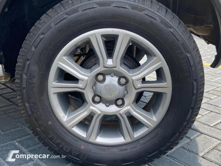 ECOSPORT 1.6 Freestyle 8V
