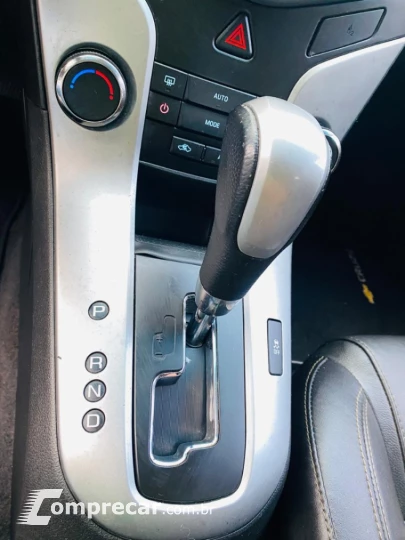 CRUZE 1.8 LT 16V