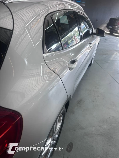 GLA 250 2.0 16V Turbo Vision